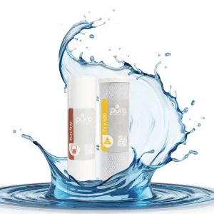 Pack 1 Space Planta Purificadora OiBase Recambio Anual