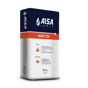 Resina Smartion C1000 x 25 LTS