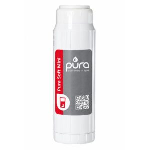 Núcleo de Filtro Purificador Alto Flujo Anti Sarro