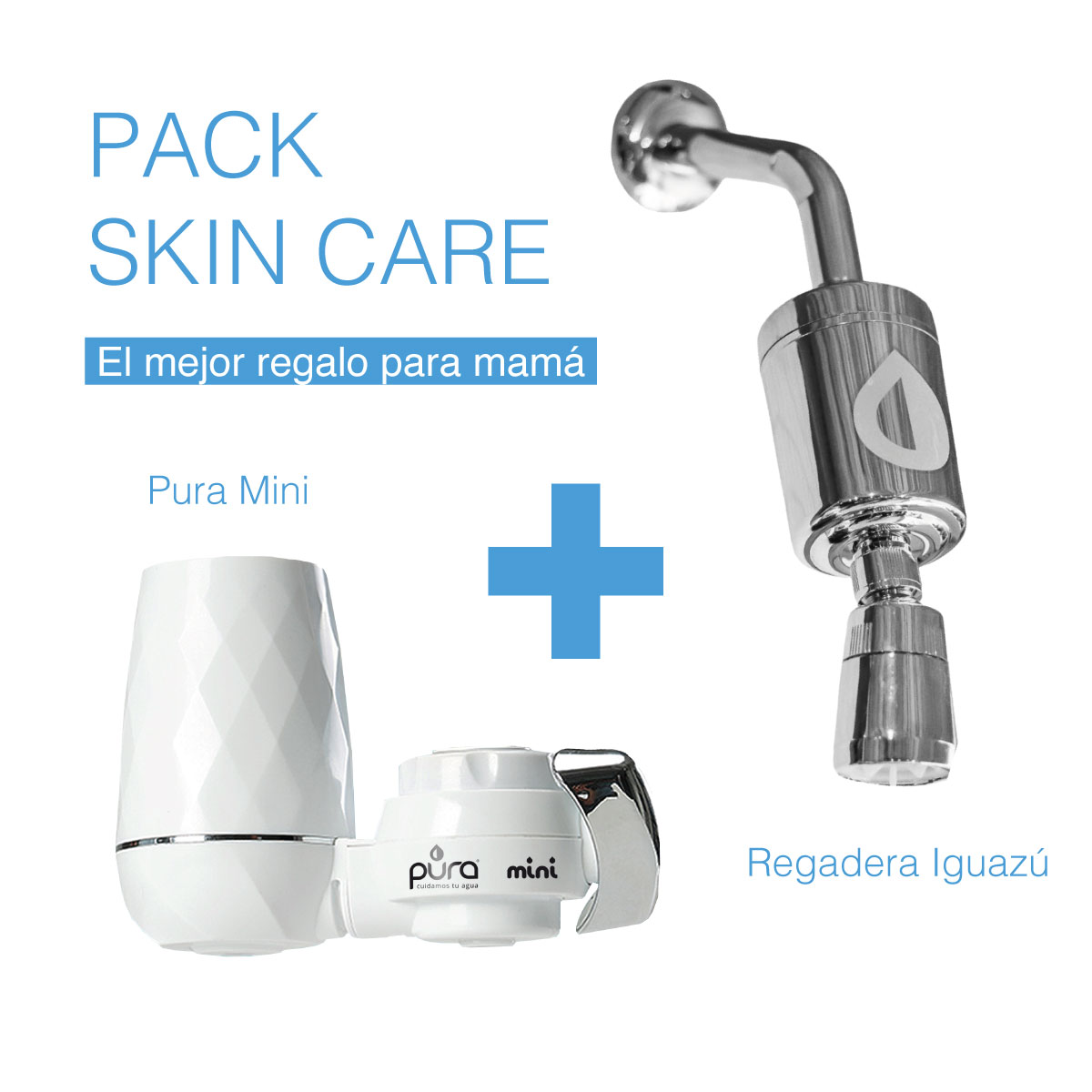 Mini + Skincare