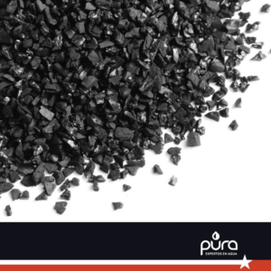 Carbon Activado CarbonFlow x 25kg