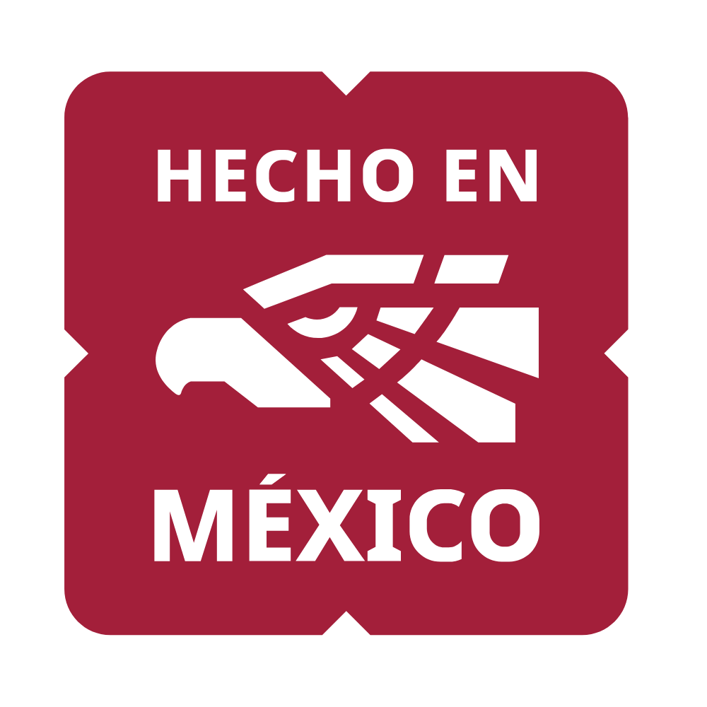 Hecho en México