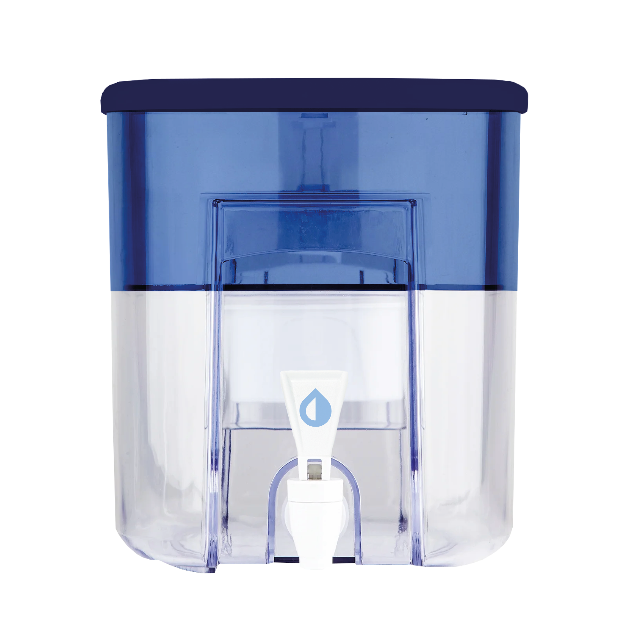 Dispensador Purificador